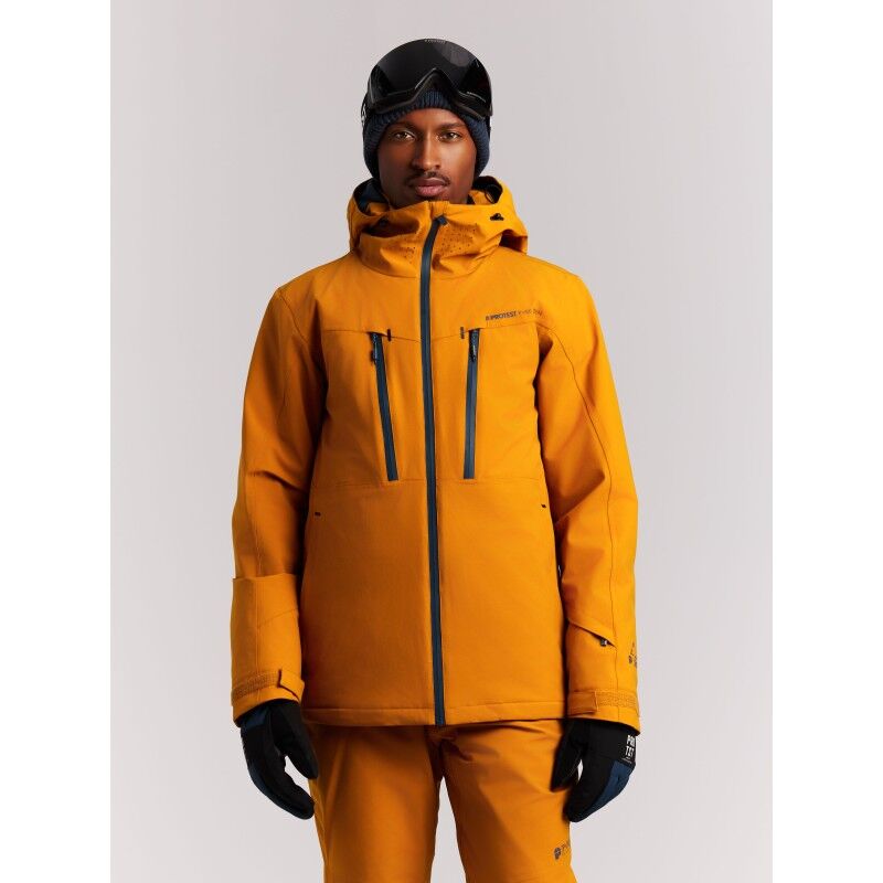 Prttimothy Snowjacket - Ski jacket - Men's