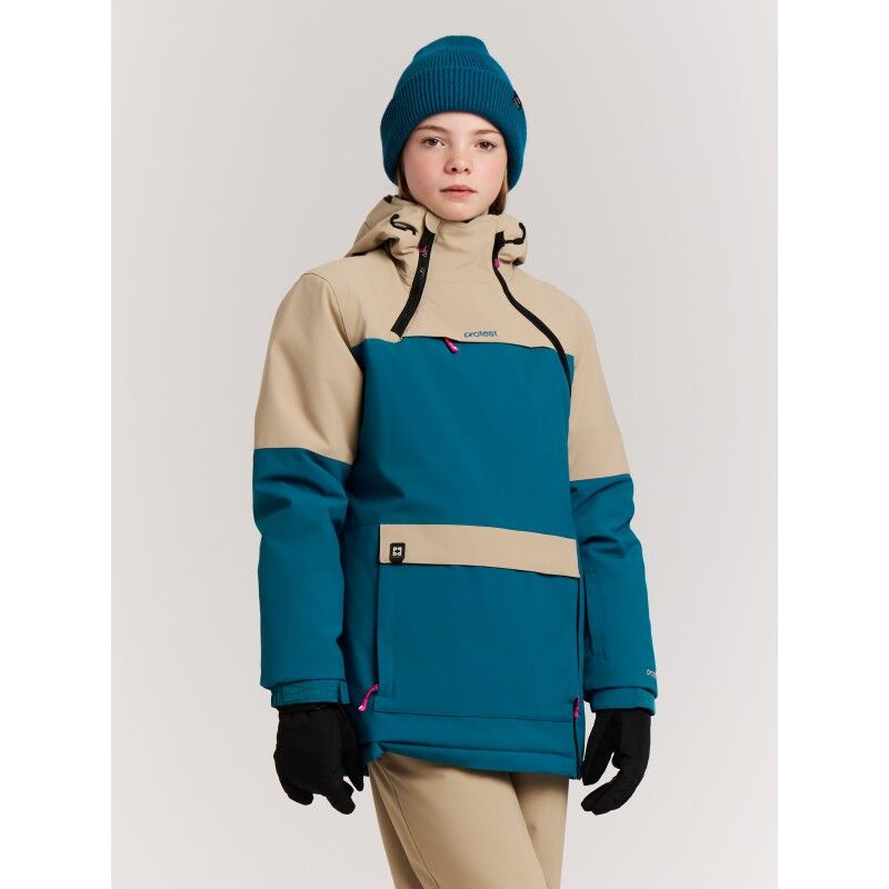 Protest Prtcelesta Jr Snowjacket - Dětská lyžařská bunda | Hardloop
