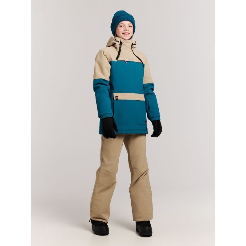 Protest Prtcelesta Jr Snowjacket - Dětská lyžařská bunda | Hardloop