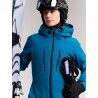 Protest Prtbeverly - Veste ski femme | Hardloop