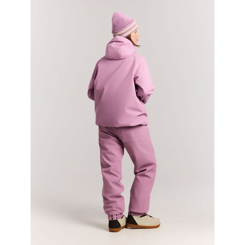 Protest Prtgilla Snowjacket - Laskettelutakki - Naiset | Hardloop