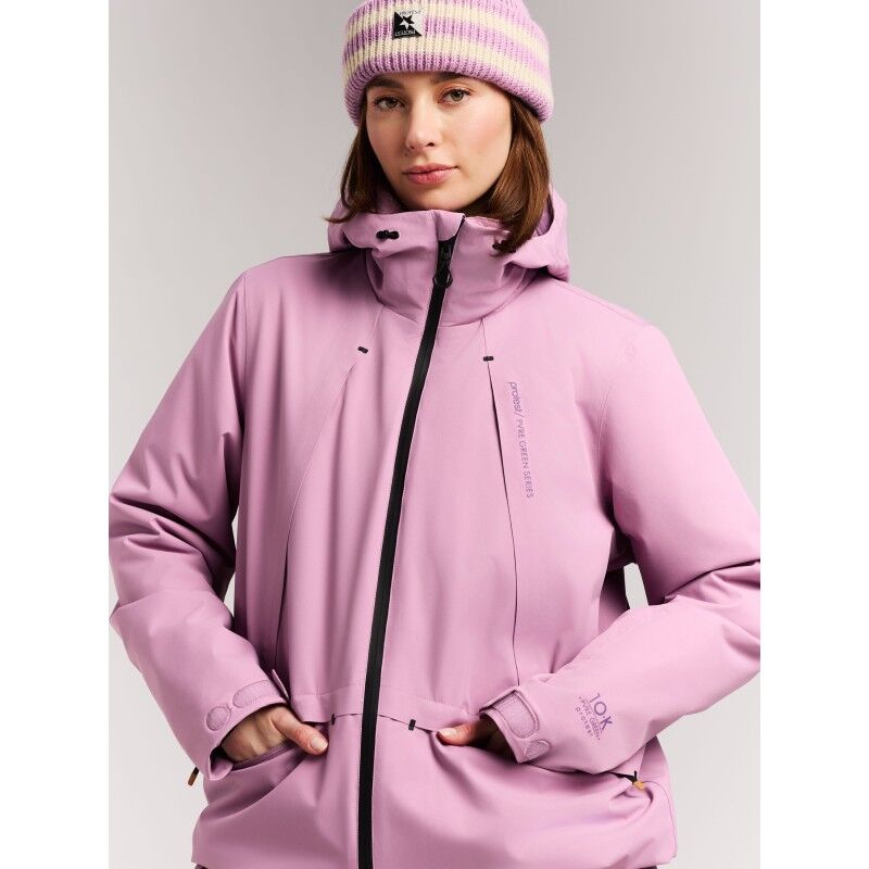 Protest Prtgilla Snowjacket - Dámská lyžařská bunda | Hardloop