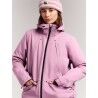 Protest Prtgilla Snowjacket - Laskettelutakki - Naiset | Hardloop