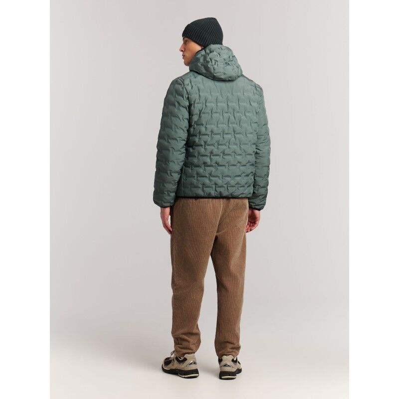Protest Prtthunder Outdoor Jacket - Kunstfaserjacke - Herren | Hardloop