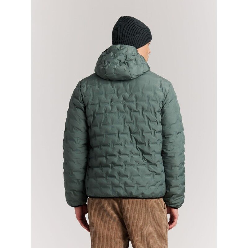 Protest Prtthunder Outdoor Jacket - Casaco penas homem | Hardloop