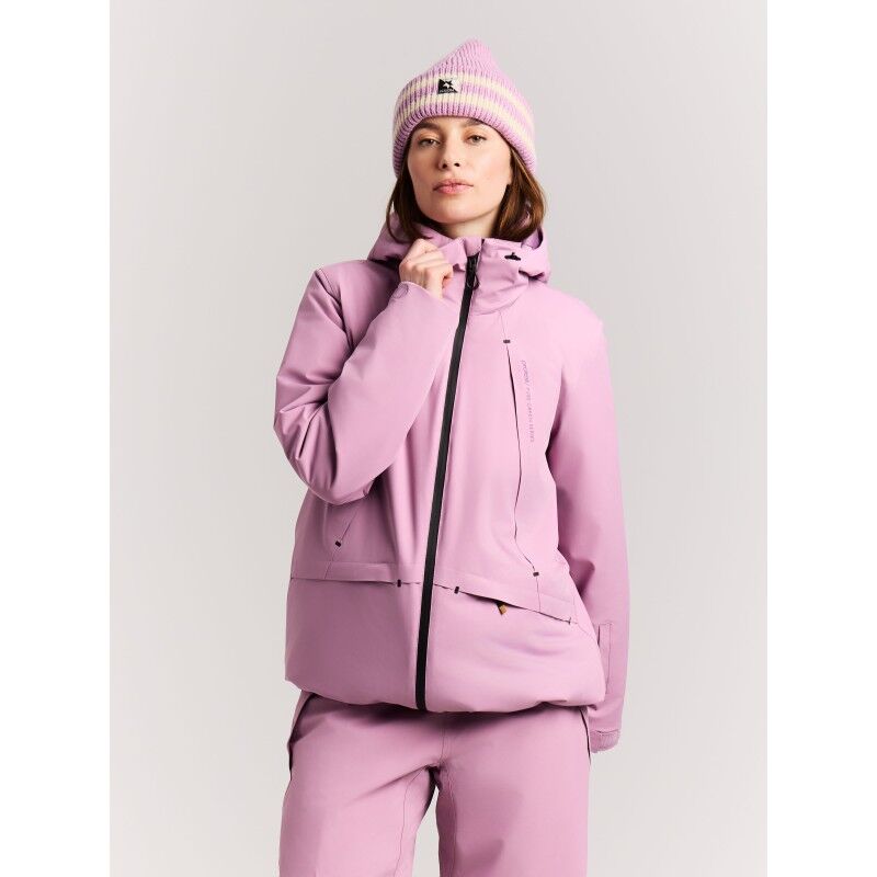 Protest Prtgilla Snowjacket - Ski jacket - Women's | Hardloop