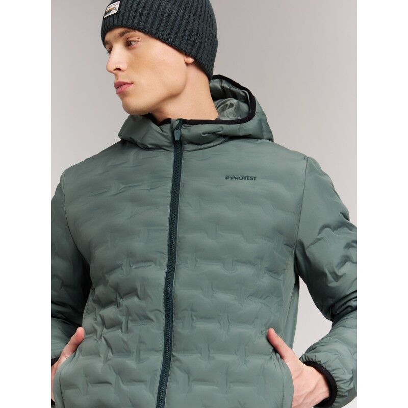 Protest Prtthunder Outdoor Jacket - Chaqueta de fibra sintética - Hombre | Hardloop