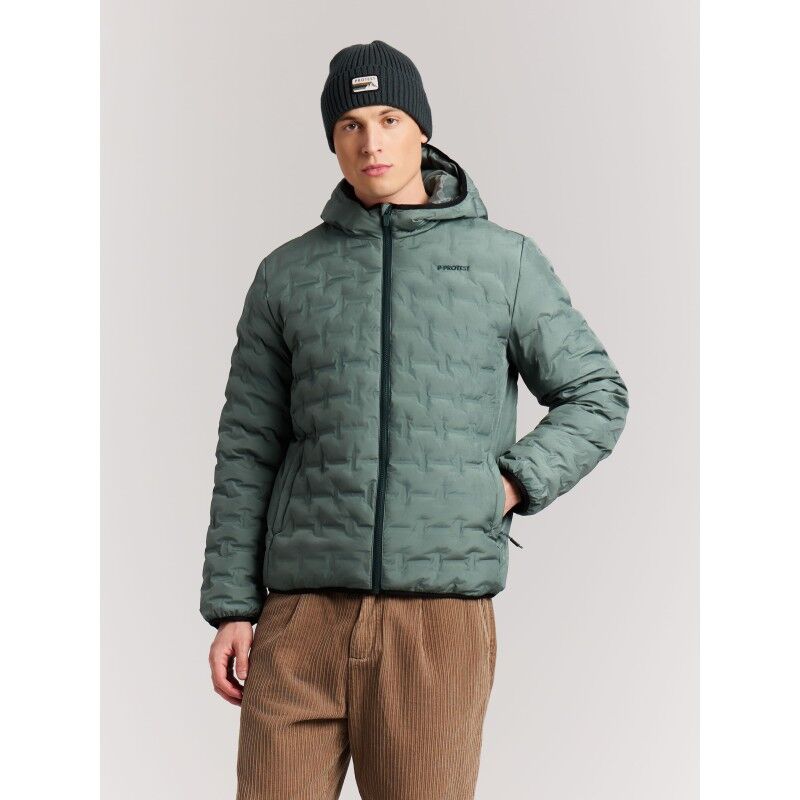 Prtthunder Outdoor Jacket - Dunjakke - Herrer