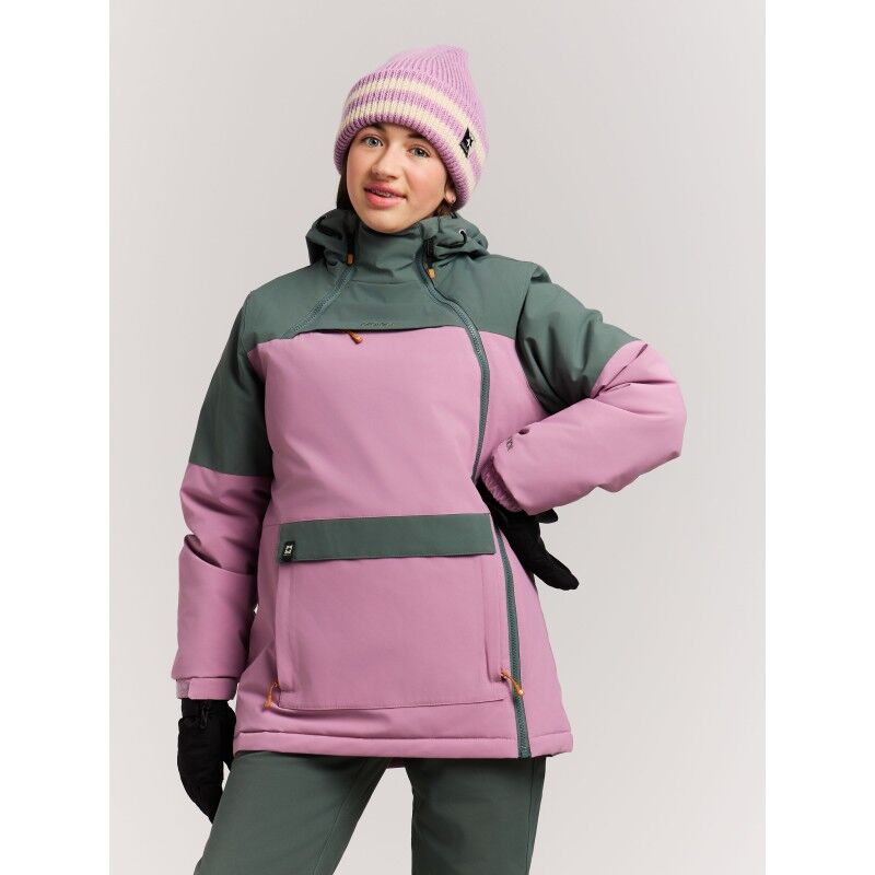 Prtcelesta Jr Snowjacket - Skidjacka - Børn