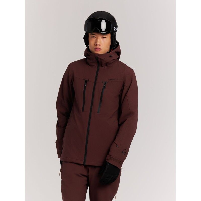Prttimothy Snowjacket - Skijacke - Herren
