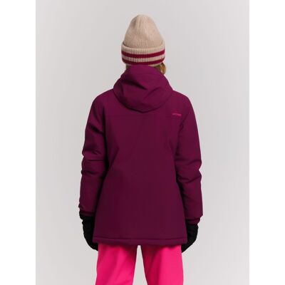 Prtcelesta Jr Snowjacket - Skidjacka - Børn