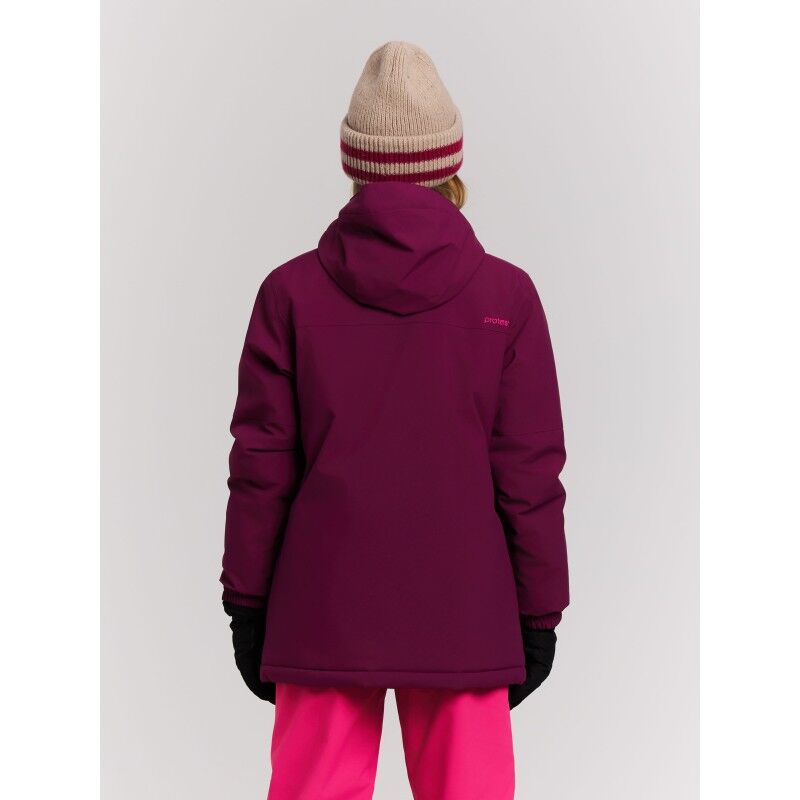 Prtcelesta Jr Snowjacket - Skidjacka - Børn