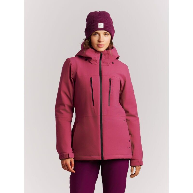 Prtbeverly - Skijacke - Damen