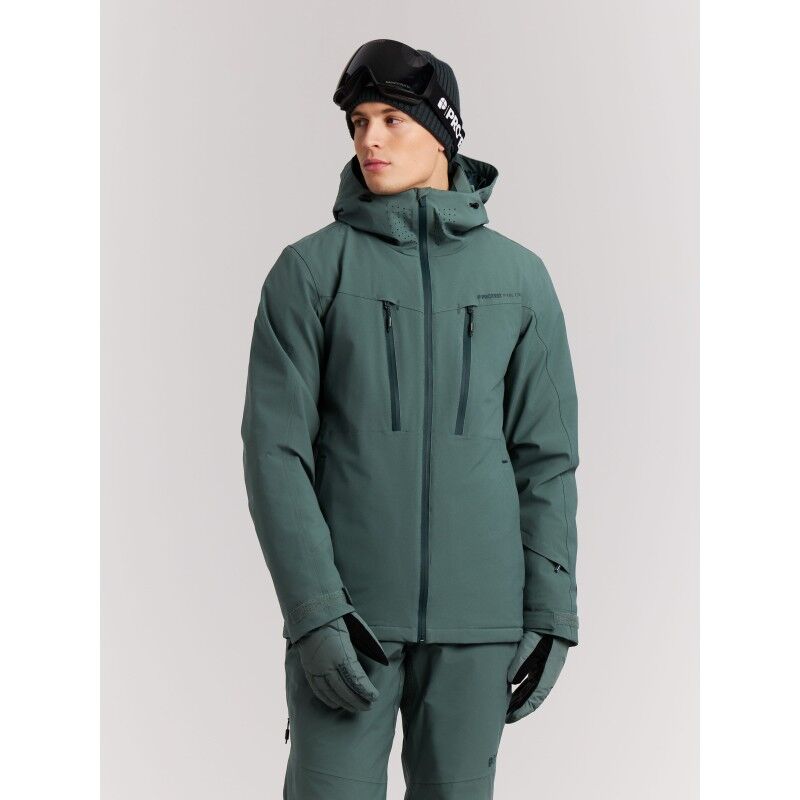 Prttimothy Snowjacket - Skijacke - Herren