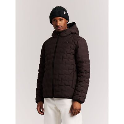 Prtthunder Outdoor Jacket - Syntetjacka - Herr