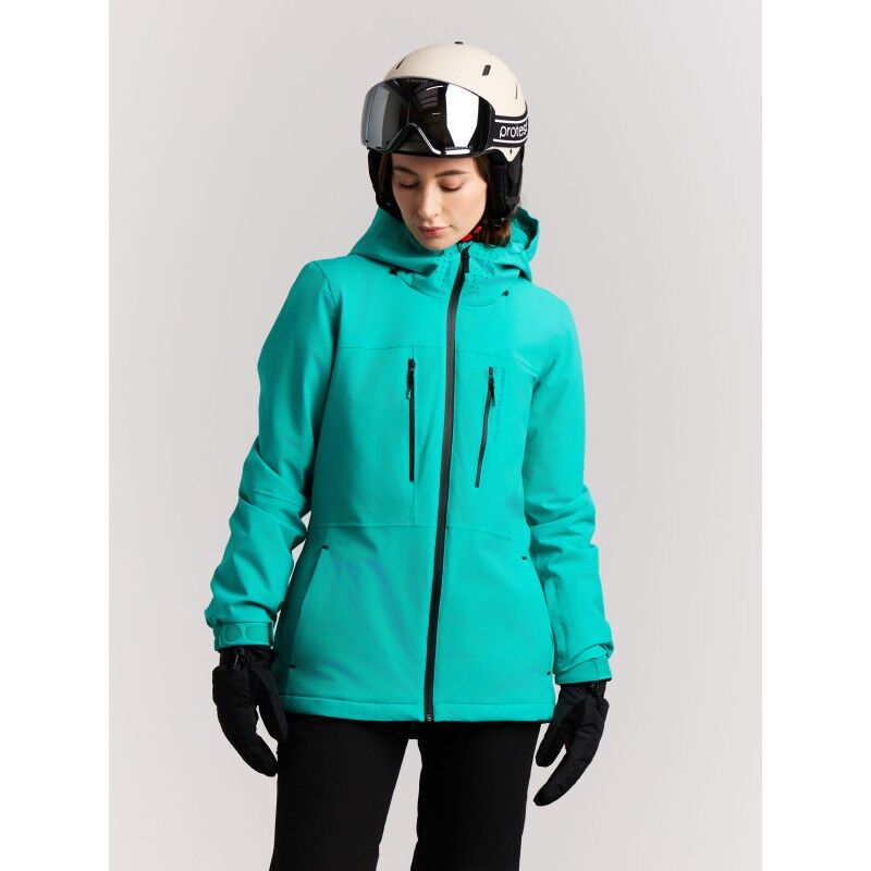 Prtbeverly - Veste ski femme