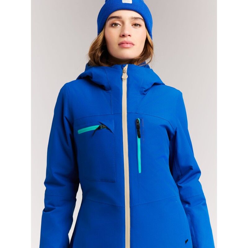 Protest Prtricci Snowjacket - Ski jacket - Women's | Hardloop