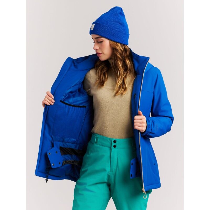 Protest Prtricci Snowjacket - Ski jacket - Women's | Hardloop