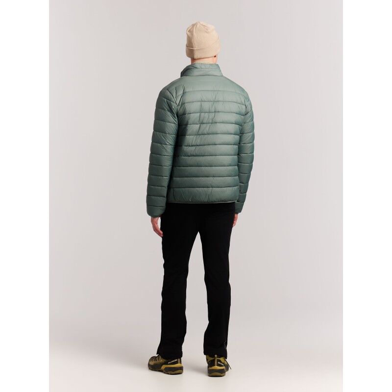 Protest Prttoken Outdoor Pufferjacket - Kurtka męski | Hardloop