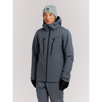Prttimothy Snowjacket - Veste ski homme
