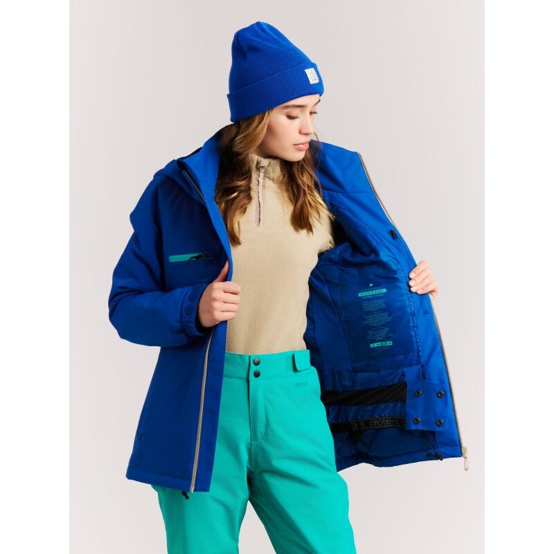 Protest Prtricci Snowjacket - Ski jacket - Women's | Hardloop