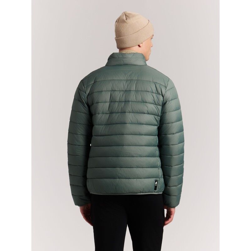 Protest Prttoken Outdoor Pufferjacket - Synthetic jacket - Men's | Hardloop