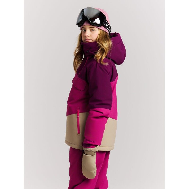 Protest Prtmarlene Jr Snowjacket - Dětská lyžařská bunda | Hardloop