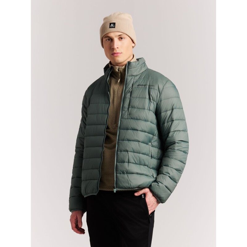 Protest Prttoken Outdoor Pufferjacket - Doudoune homme | Hardloop