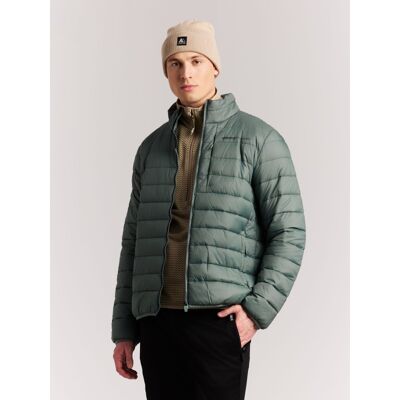 Prttoken Outdoor Pufferjacket - Dunjakke - Herrer