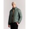 Protest Prttoken Outdoor Pufferjacket - Kurtka męski | Hardloop