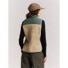 Protest Prtweeton Outdoor Bodywarmer - Fleece vest - Women's | Hardloop