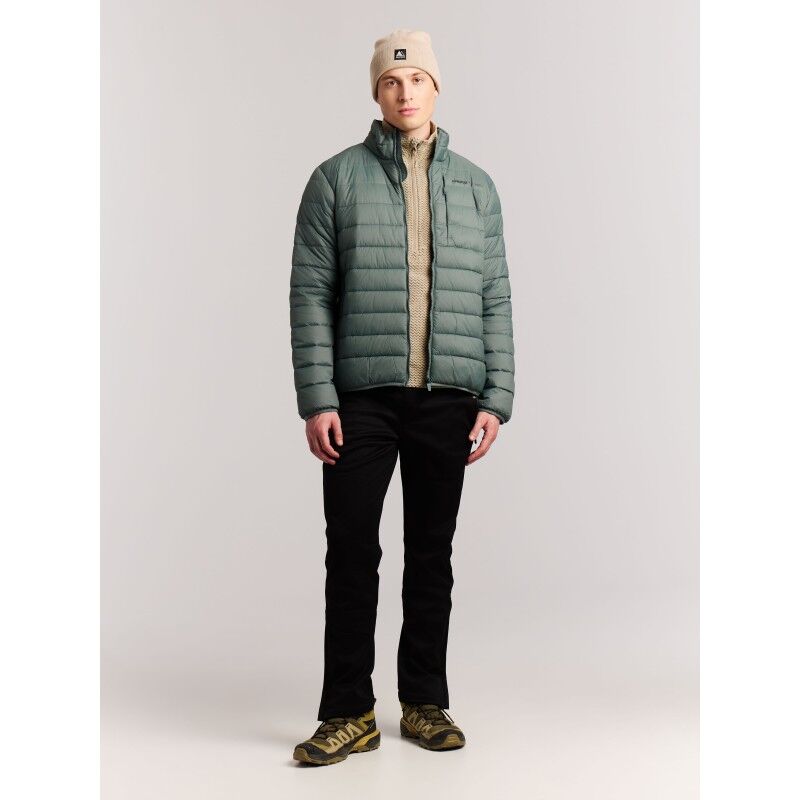 Protest Prttoken Outdoor Pufferjacket - Synthetic jacket - Men's | Hardloop