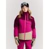 Protest Prtmarlene Jr Snowjacket - Dětská lyžařská bunda | Hardloop