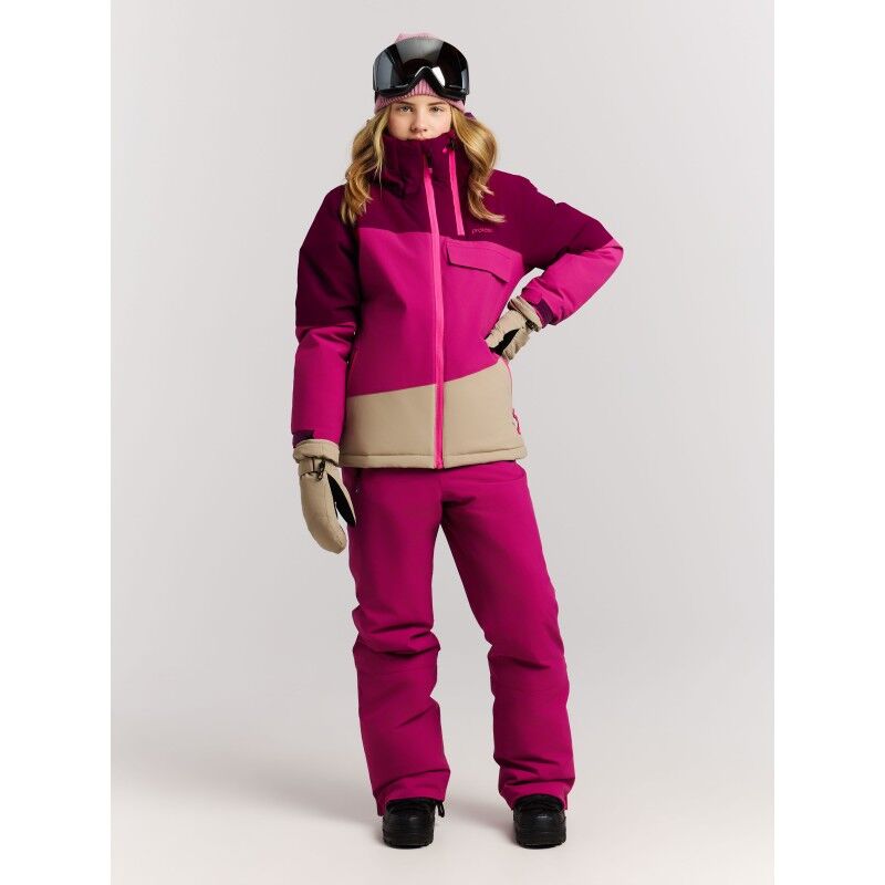 Protest Prtmarlene Jr Snowjacket - Dětská lyžařská bunda | Hardloop