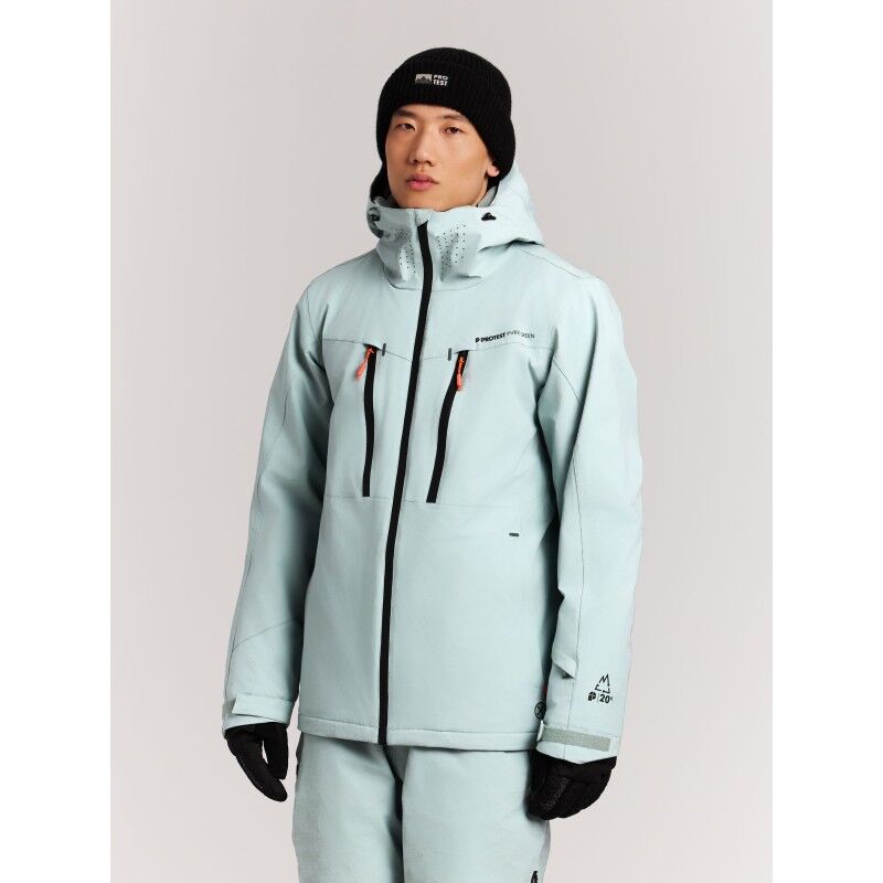Prttimothy Snowjacket - Skijacke - Herren
