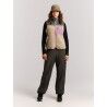 Protest Prtweeton Outdoor Bodywarmer - Chaleco forro polar - Mujer | Hardloop