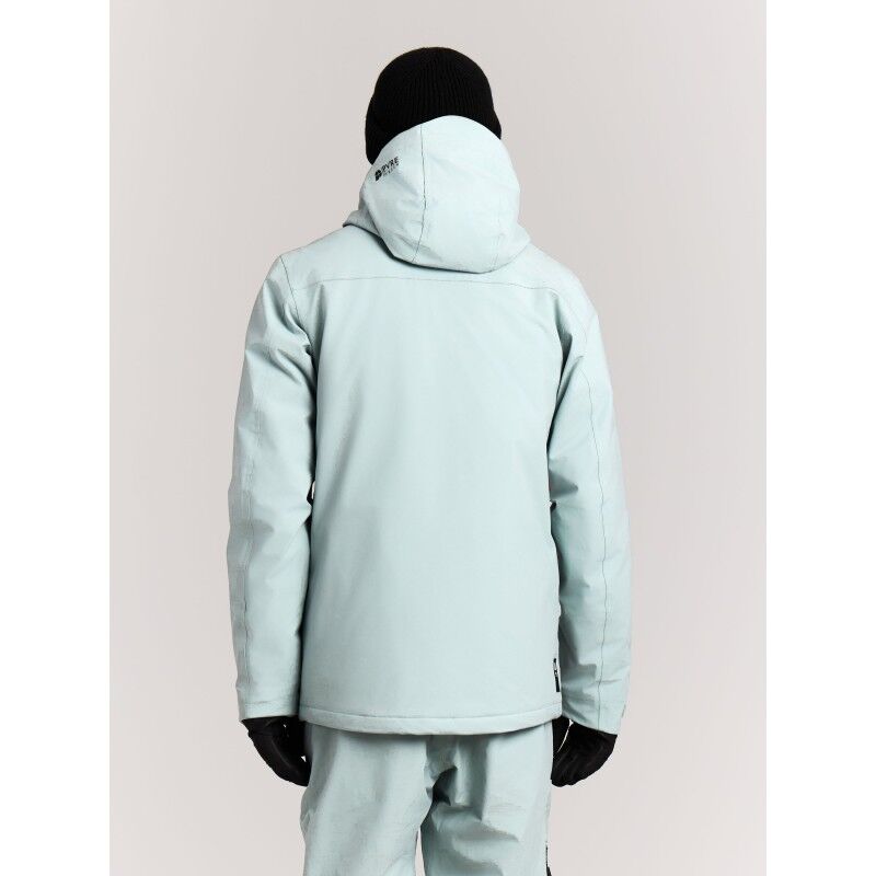 Protest Prttimothy Snowjacket - Skijacke - Herren | Hardloop