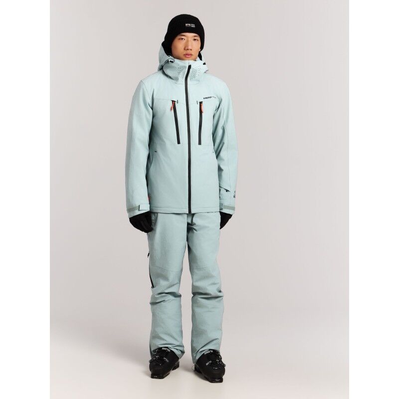 Protest Prttimothy Snowjacket - Skijacke - Herren | Hardloop