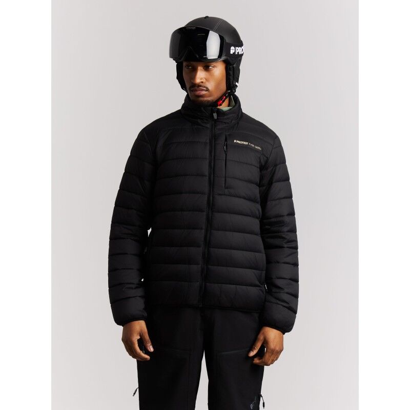 Prttoken Outdoor Pufferjacket - Donsjack - Heren