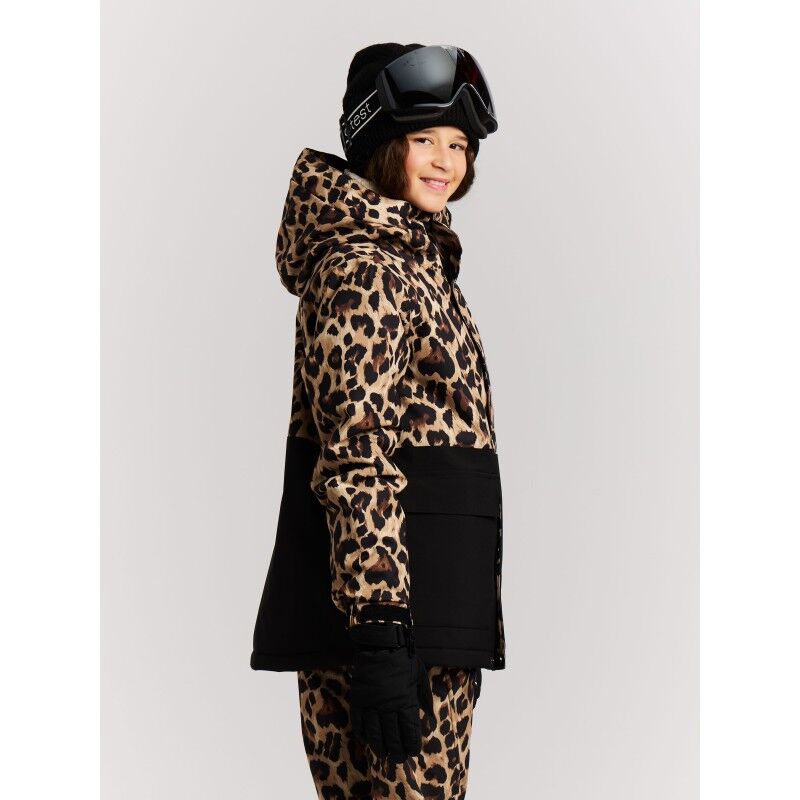 Protest Prtmarloes Jr Snowjacket - Ski jacket - Kid's | Hardloop