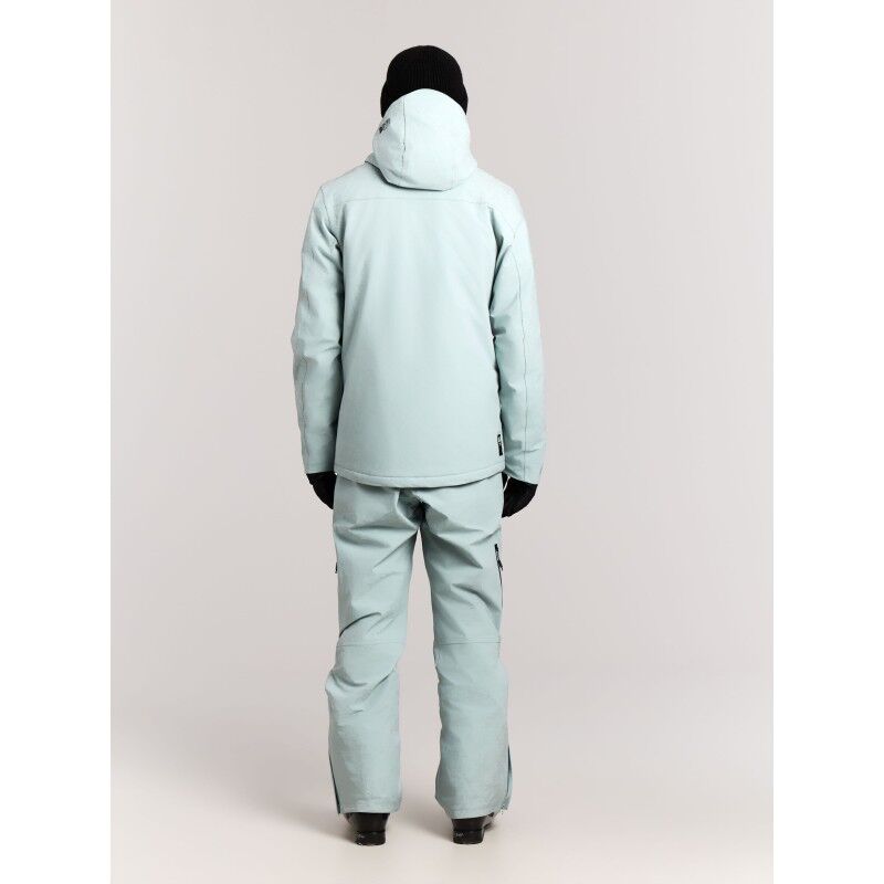 Protest Prttimothy Snowjacket - Skijakke - Herrer | Hardloop