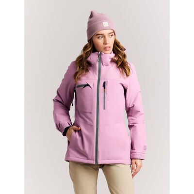 Prtricci Snowjacket - Dámská lyžařská bunda