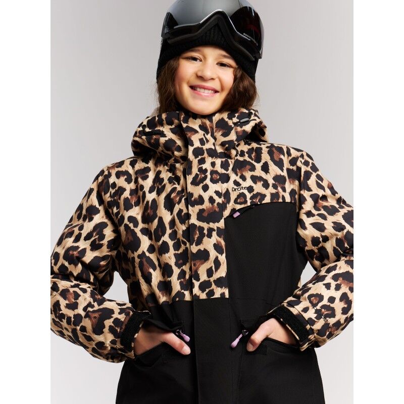 Protest Prtmarloes Jr Snowjacket - Giacca da sci - Bambino | Hardloop