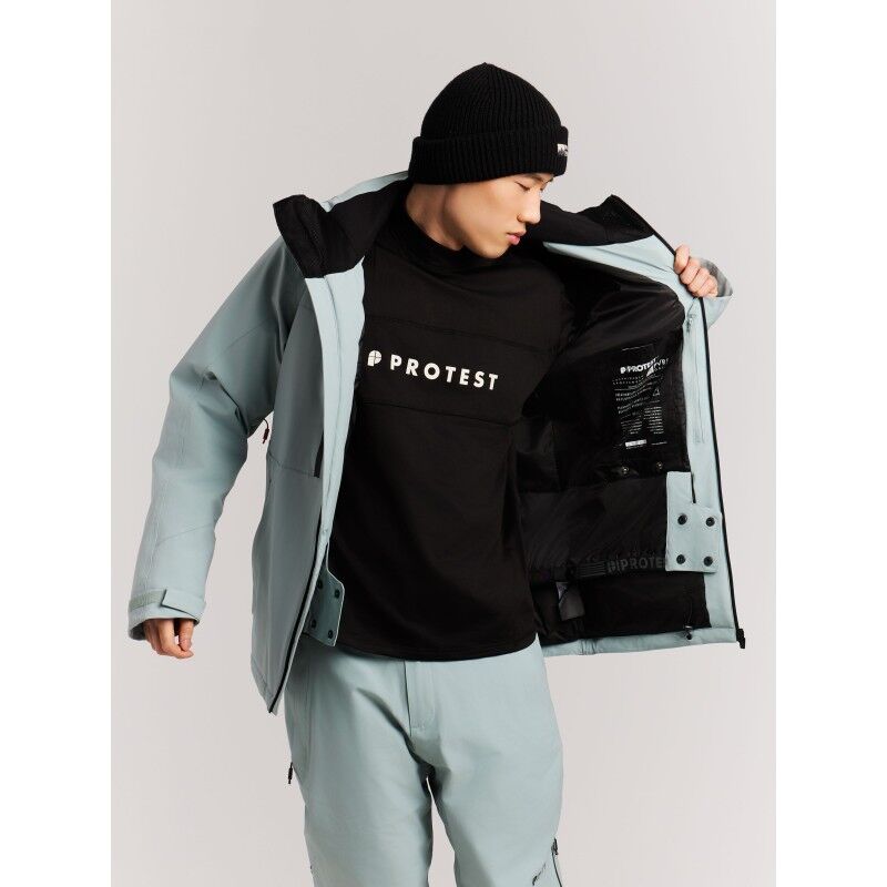Protest Prttimothy Snowjacket - Skijacke - Herren | Hardloop