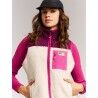 Protest Prtweeton Outdoor Bodywarmer - Fleece vest - Women's | Hardloop