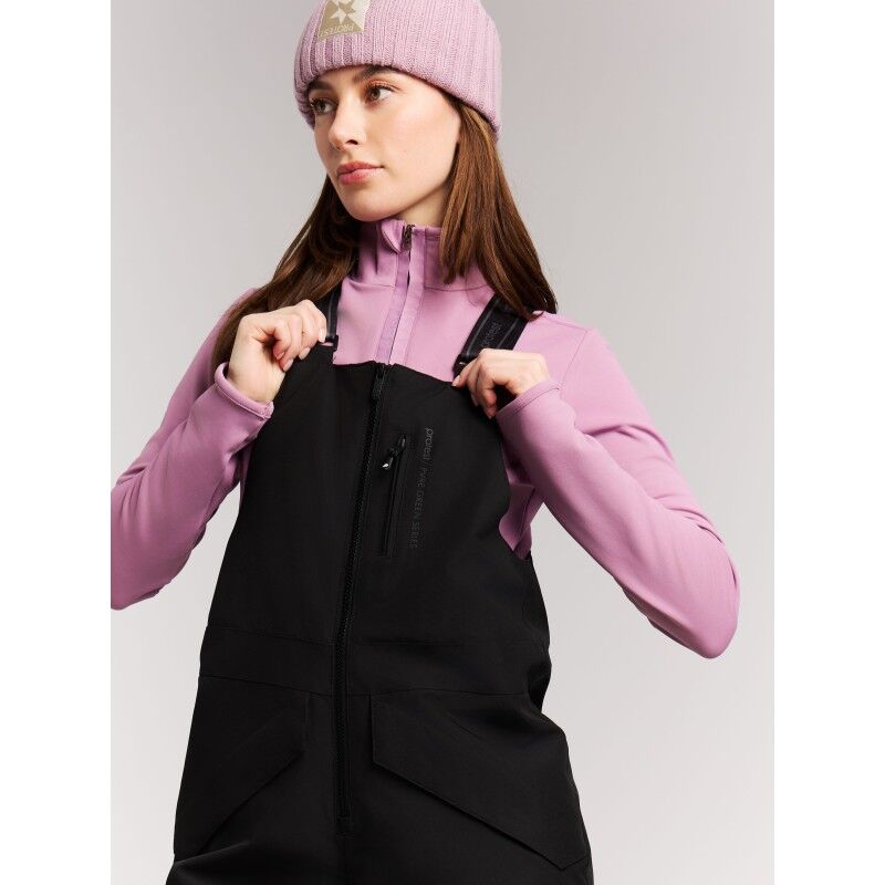 Protest Protest Prtnavaz - Ski Bib - Women's | Hardloop