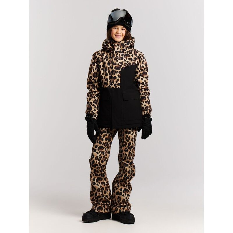 Protest Prtmarloes Jr Snowjacket - Kurtka narciarska dziecięca | Hardloop
