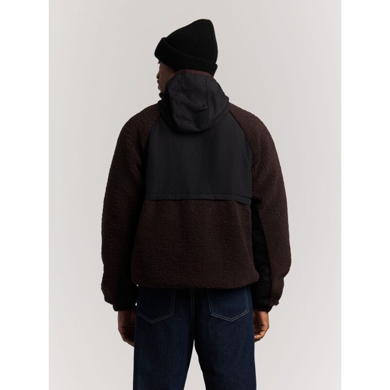 Protest Prtnazare Outdoor Jacket - Bluza polarowa meska | Hardloop