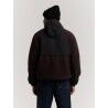 Protest Prtnazare Outdoor Jacket - Giacca in pile - Uomo | Hardloop