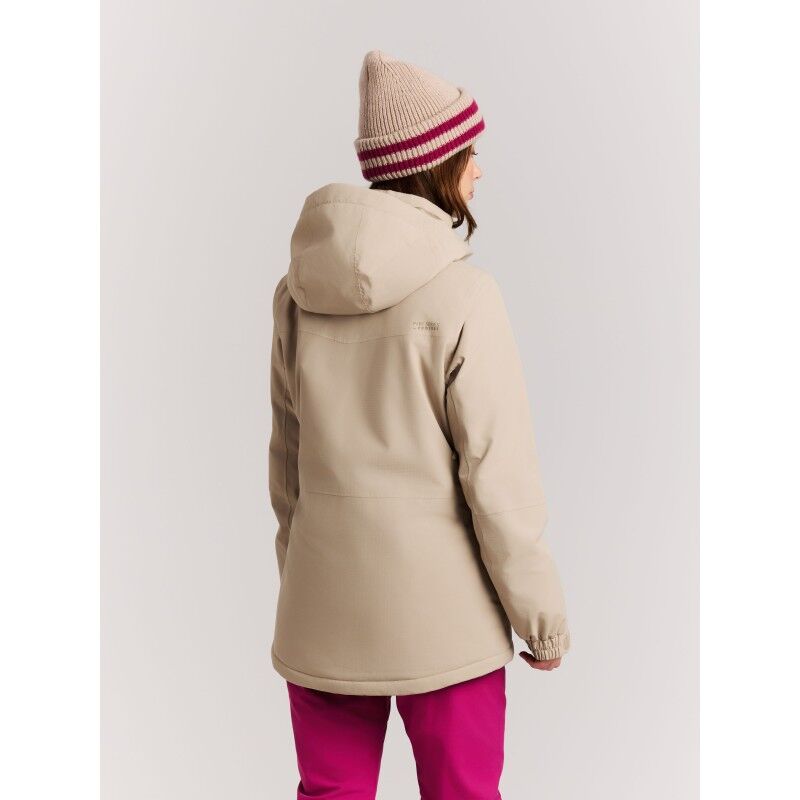 Protest Prtricci Snowjacket - Ski jacket - Women's | Hardloop